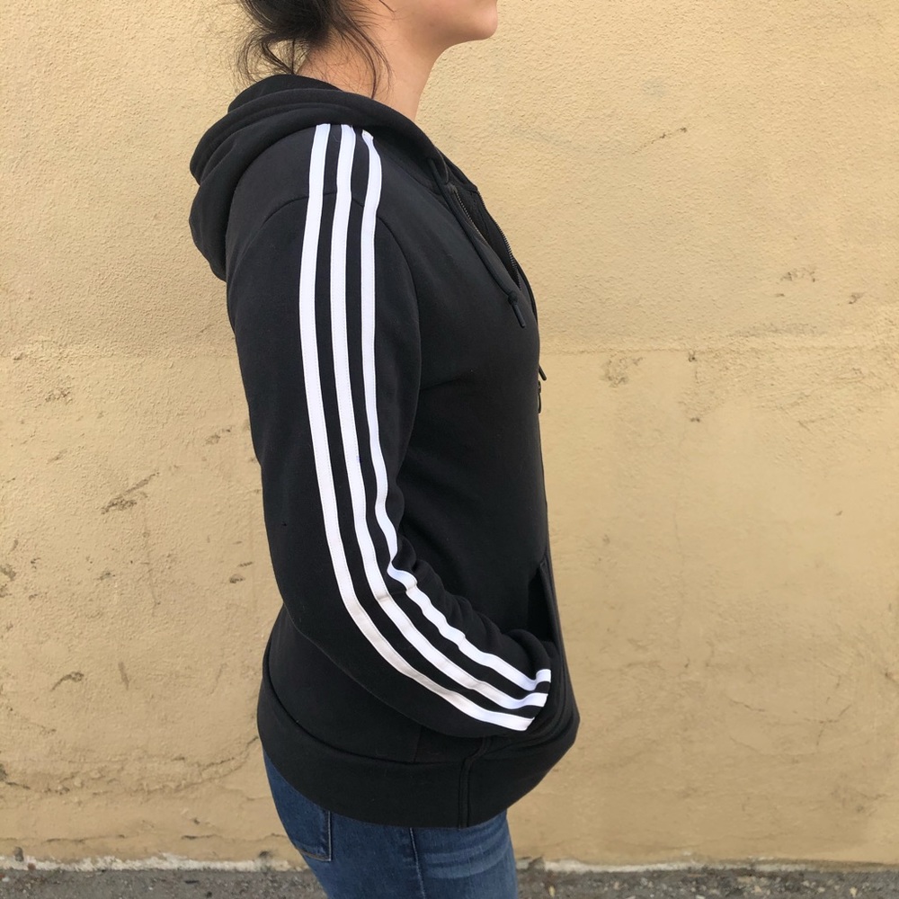 Adidas Jacket - Picture 3 of 6